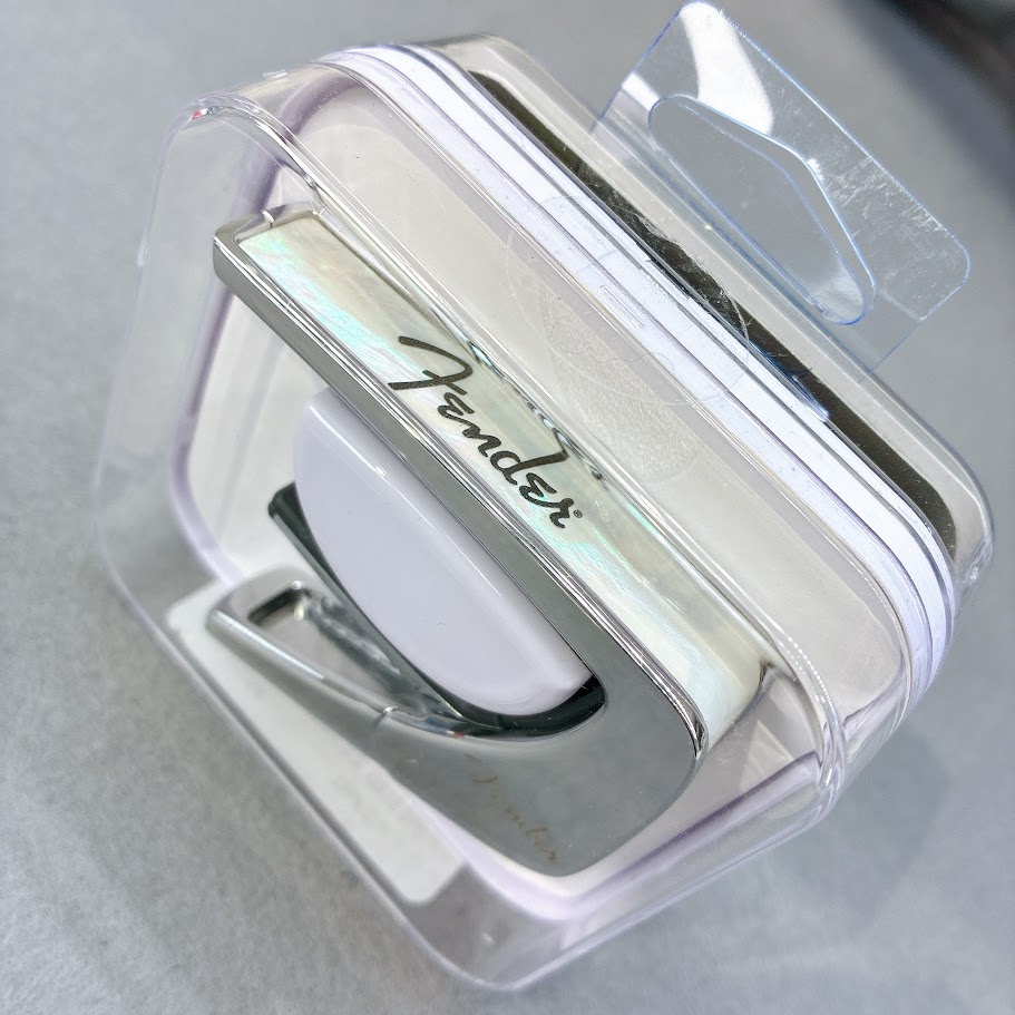 thaliaタリア カポタスト Fender