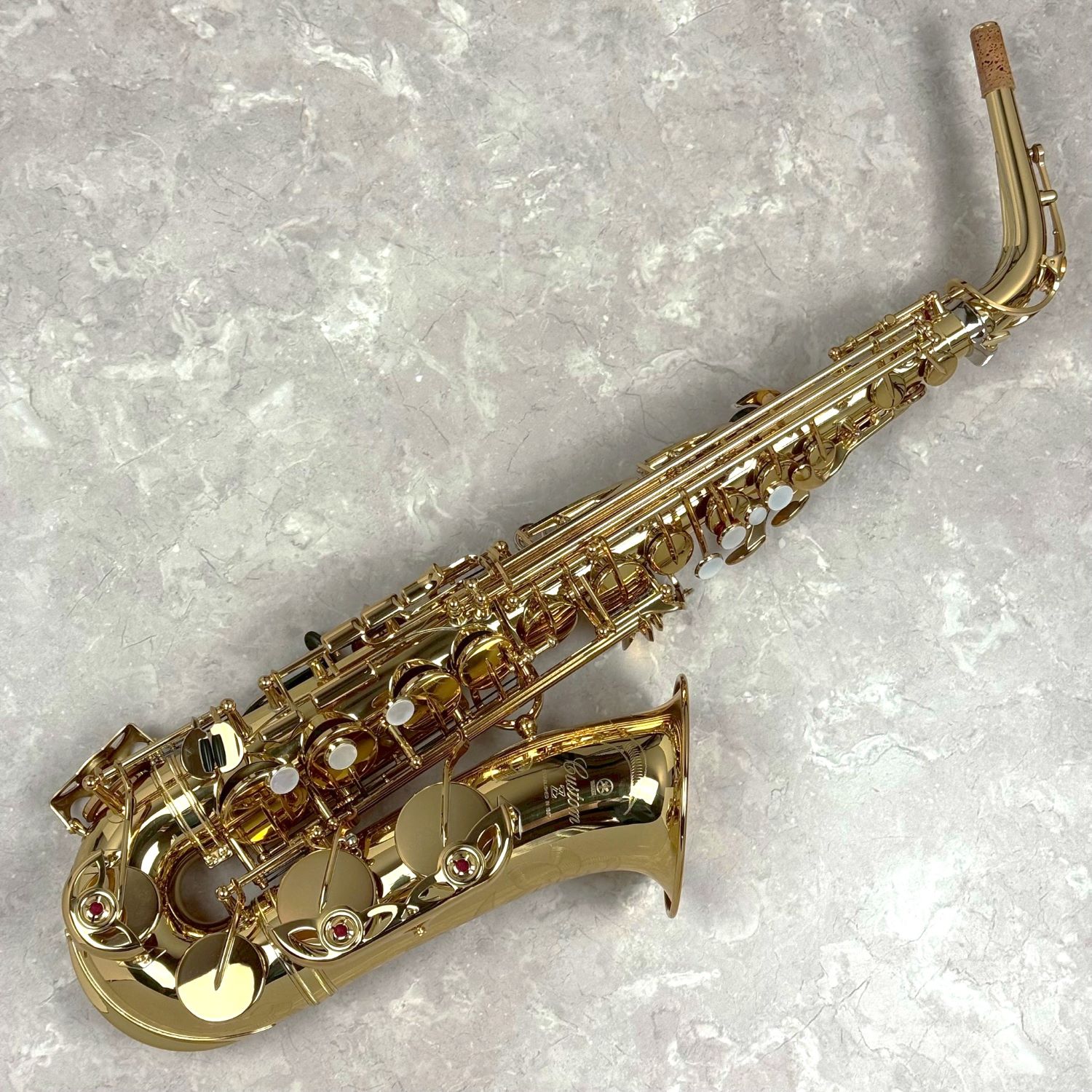 ＼パワーがあり吹奏感の良いYAS-82Z／YAMAHA：YAS-82Z