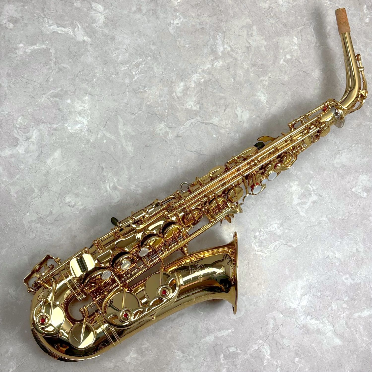 ＼上質で威厳あふれる豊かなサウンド。／YAMAHA YAS-875EX