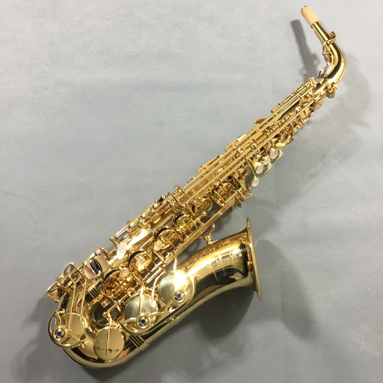 ＼音が太くしっかりな吹き心地／YANAGISAWA A-WO10