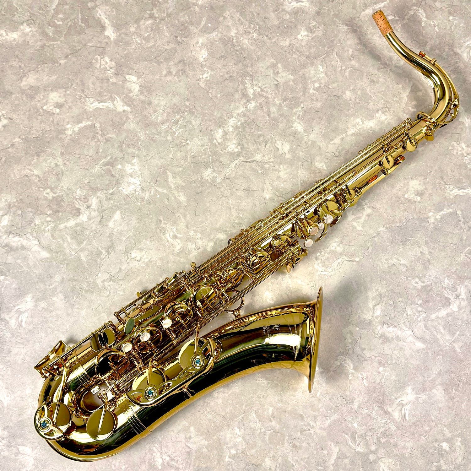 ＼初心者から経験者までに愛される人気機種。／YANAGISAWA T-WO1