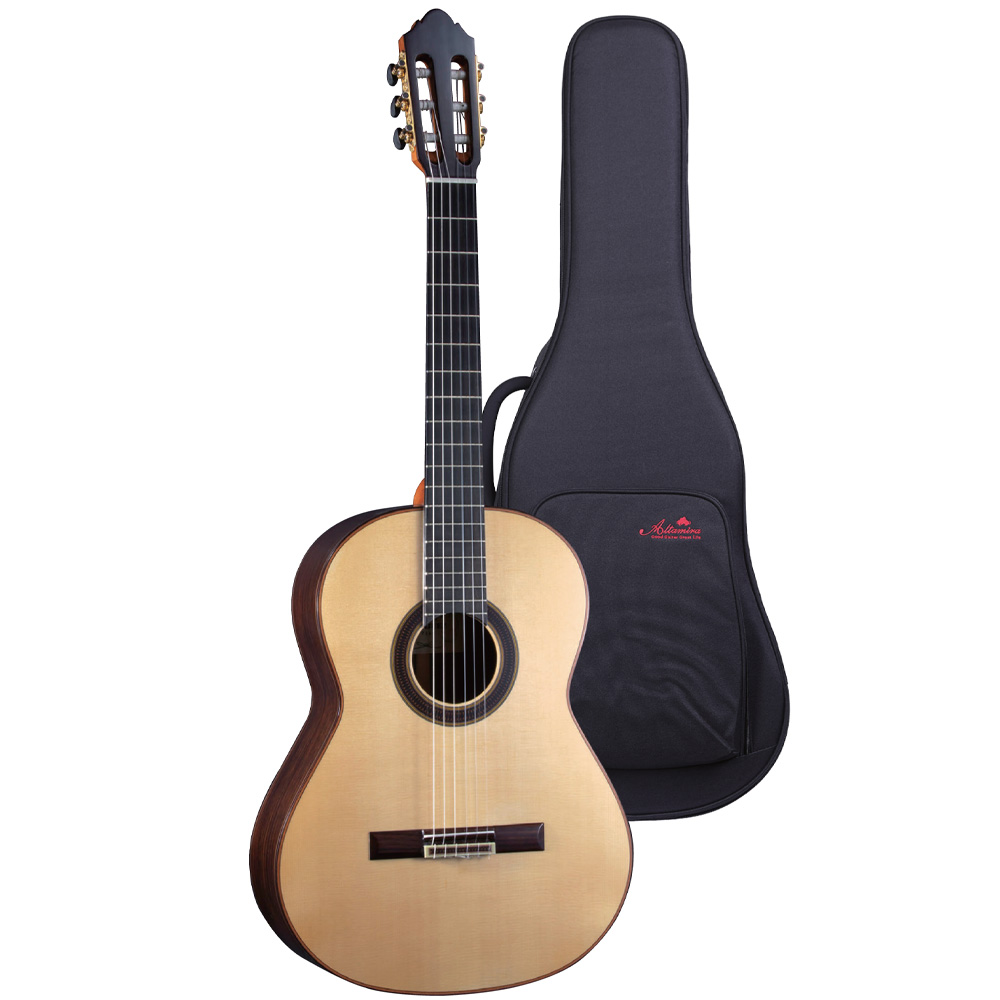 クラシックギターARANJUEZ：710S 650mm 