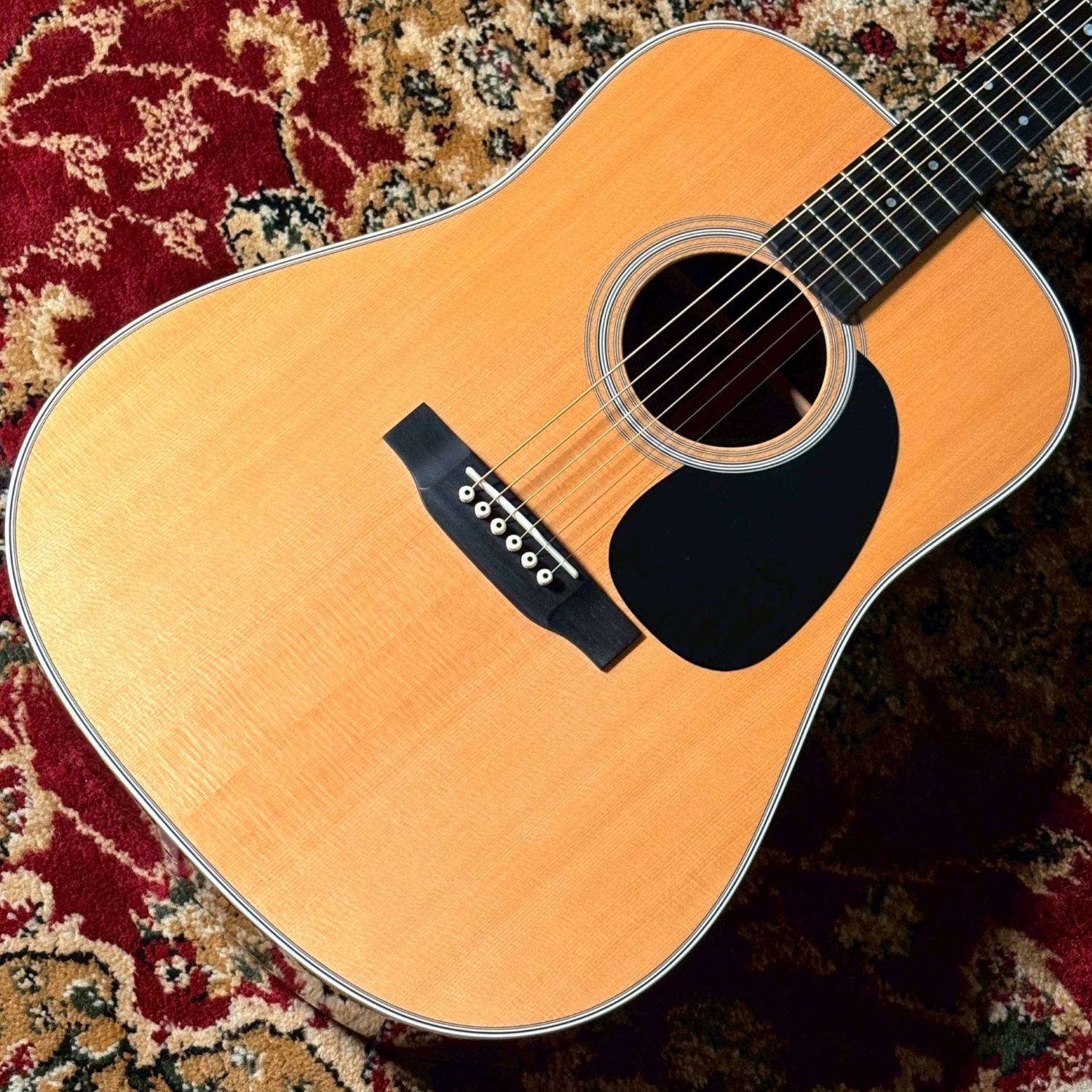 ※中古/USEDMartin：CTM D-28【2011年製】