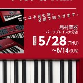 【イベント】5/28(木)～6/14(日)期間限定！Nord®FAIR開催！