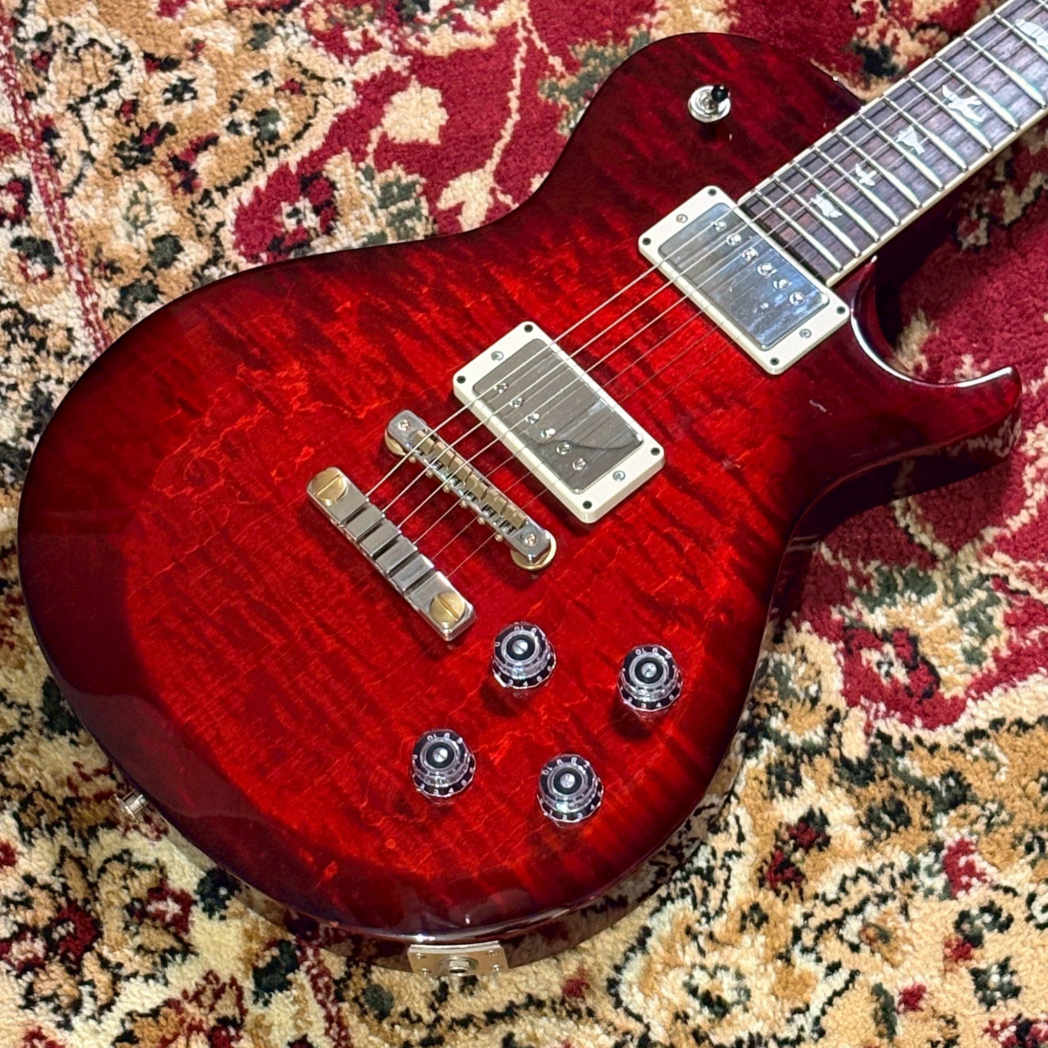 Paul Reed SmithS2 Mccarty 594 SC