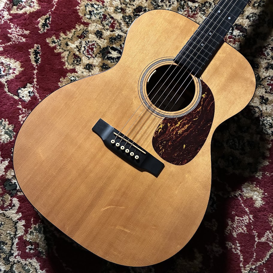 中古/USEDMartin：000-16GT