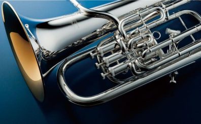 【管楽器】ユーフォニアムフェア開催します！