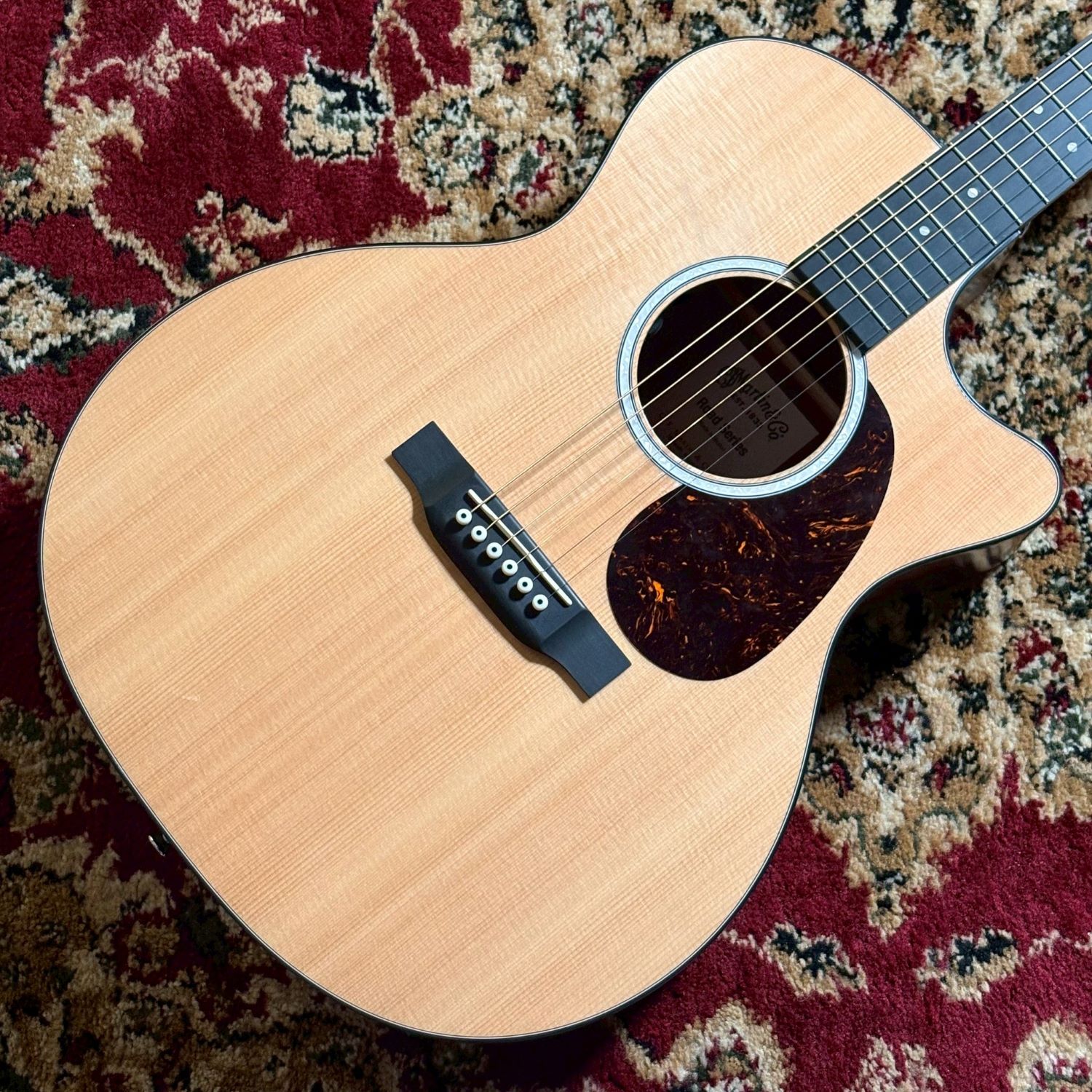 中古/USEDMartin：GPC-11E