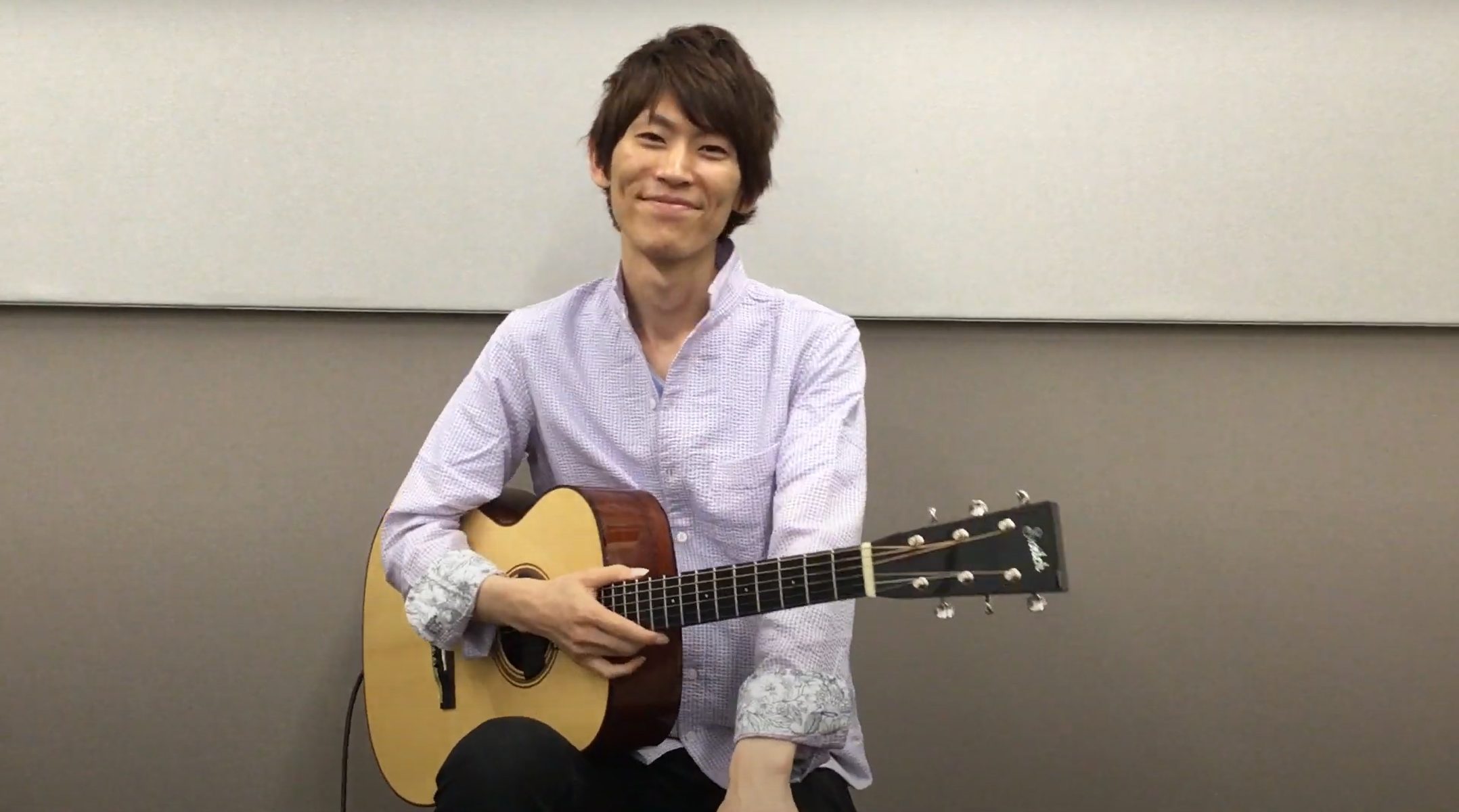 島村楽器パークプレイス大分店では、アコースティックギター・エレキギター・キッズギター教室を開講中です！この記事では、後藤 正樹（ごとう まさき）先生のインタビューや生徒様の声を掲載！色々お話を伺ってみました♪ ★後藤先生へインタビュー♪ >>アコースティックギター・エレキギター・キッズギ [&hellip;]