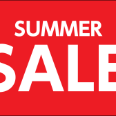 夏のSALE！｜人気ギターがスペシャルプライスで登場！【アコギ・エレキ セール！】