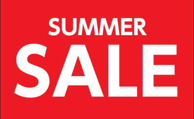 夏のSALE！｜人気ギターがスペシャルプライスで登場！【アコギ・エレキ セール！】
