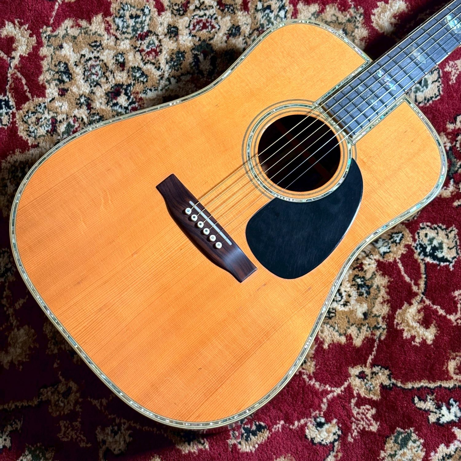 中古/USEDMORRIS：W-100