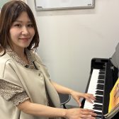 【インタビュー】ピアノ講師 出雲 佐和乃 (いずも さわの)【音楽教室/大分店】