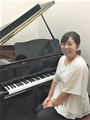 岡山　島村楽器　ピアノ教室