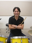 岡山　島村楽器　ドラム教室