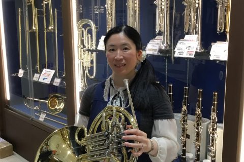 スタッフ写真 店頭クレンリネス担当 鈴木