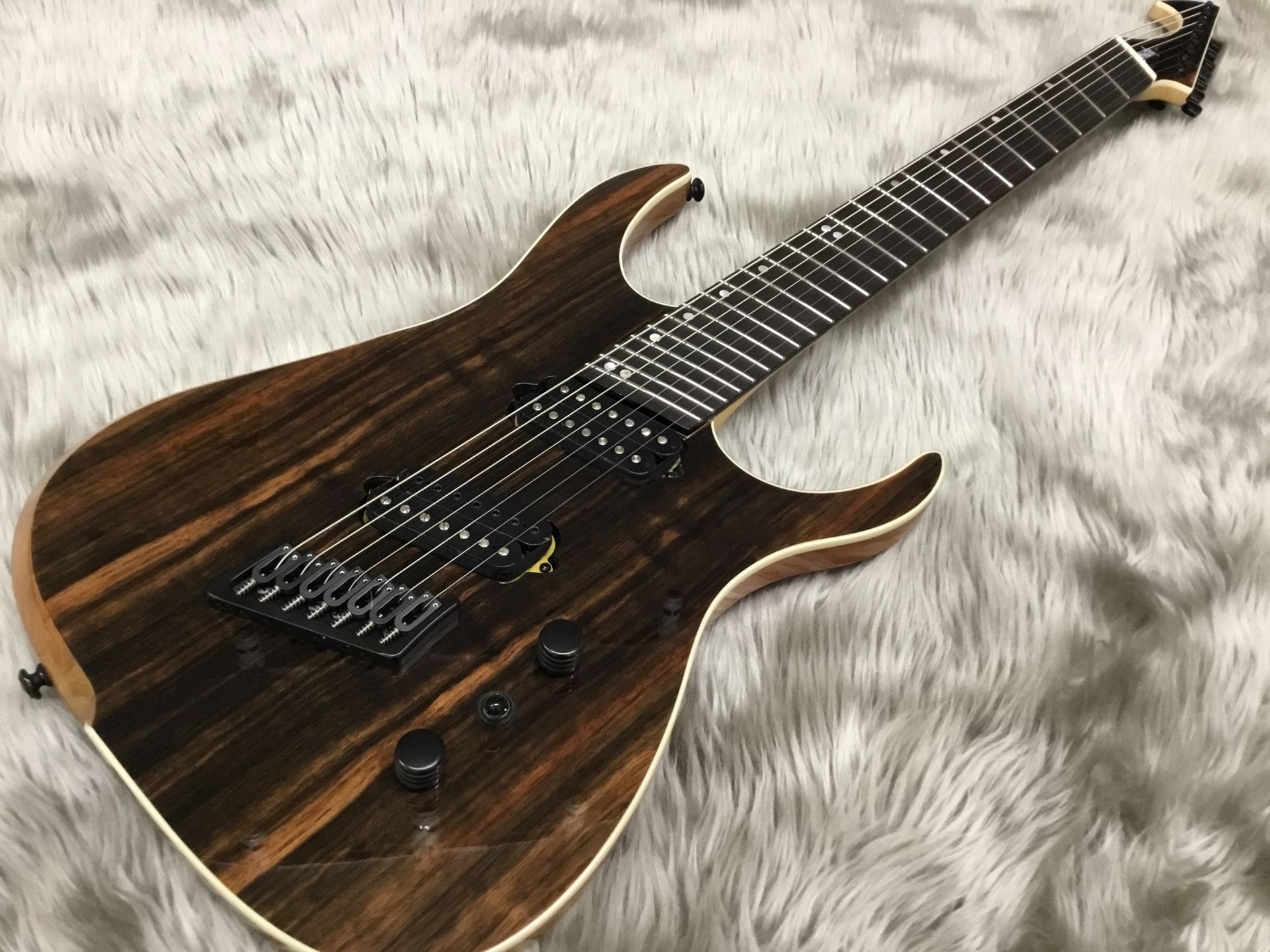 *Ormsby Guitarsが岡山に上陸！ **HYPE GTR7 MS |*メーカー|Ormsby Guitars| |*品番|HYPE GTR7 MS| |*メーカー希望小売価格|オープンプライス| |*販売価格|[!¥220,320!]| その他、スペックや詳細写真、WEBからの購入申込み・ […]