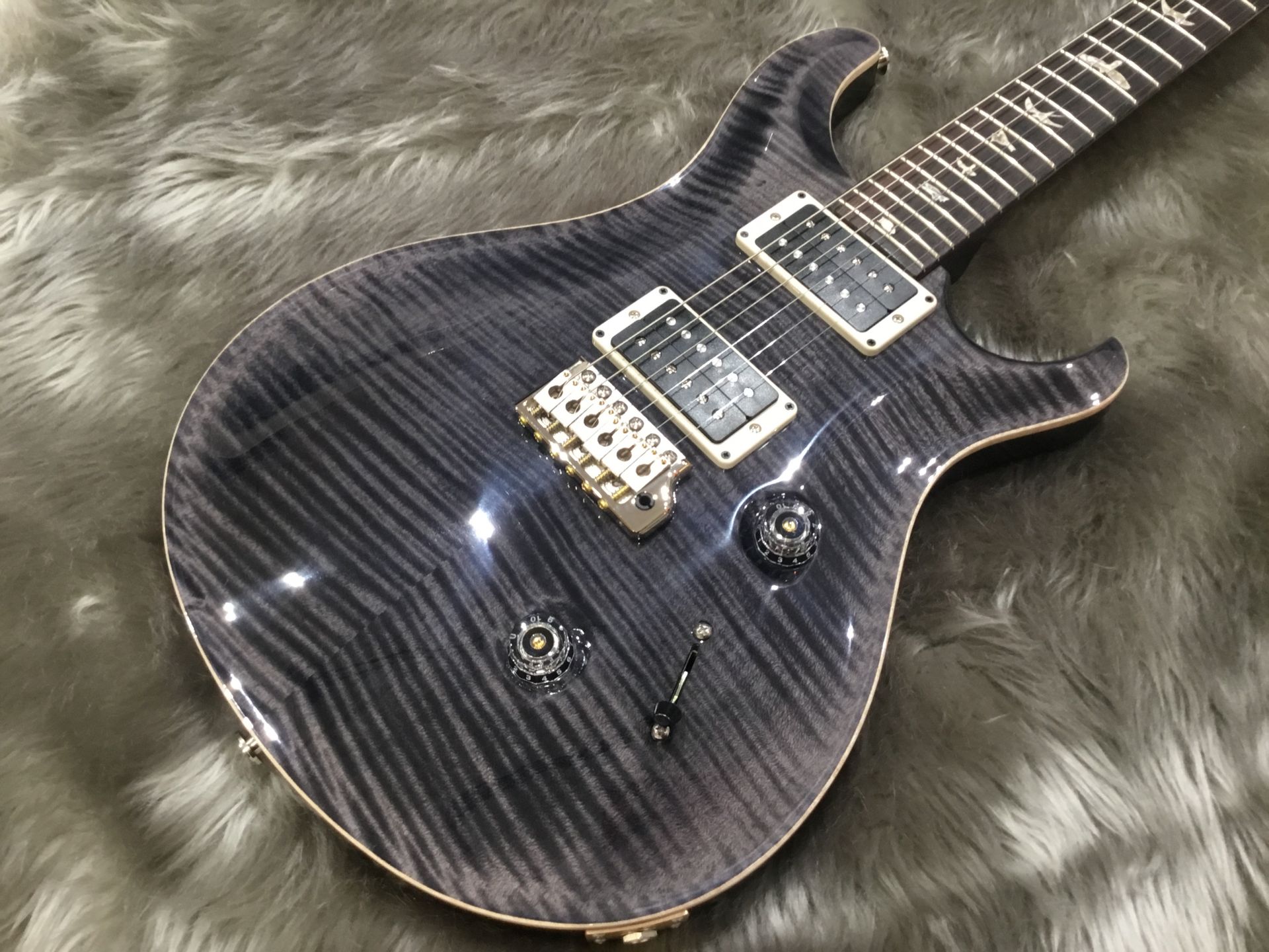 【エレキギター】Paul Reed Smith Custom24が入荷しました！