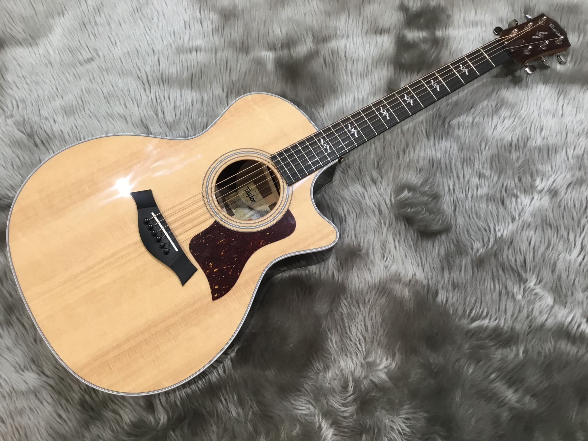 *世界が注目するTaylor V-Classシリーズが再入荷しました！ 入荷後またしてもすぐに売れてしまったTaylor 414ce RW V-Classが再々入荷！ さらに今回Taylorの定番、314ce V-Classも入荷しました！ 気になっていた方も多いはずです！話題のV-Class、是非 […]