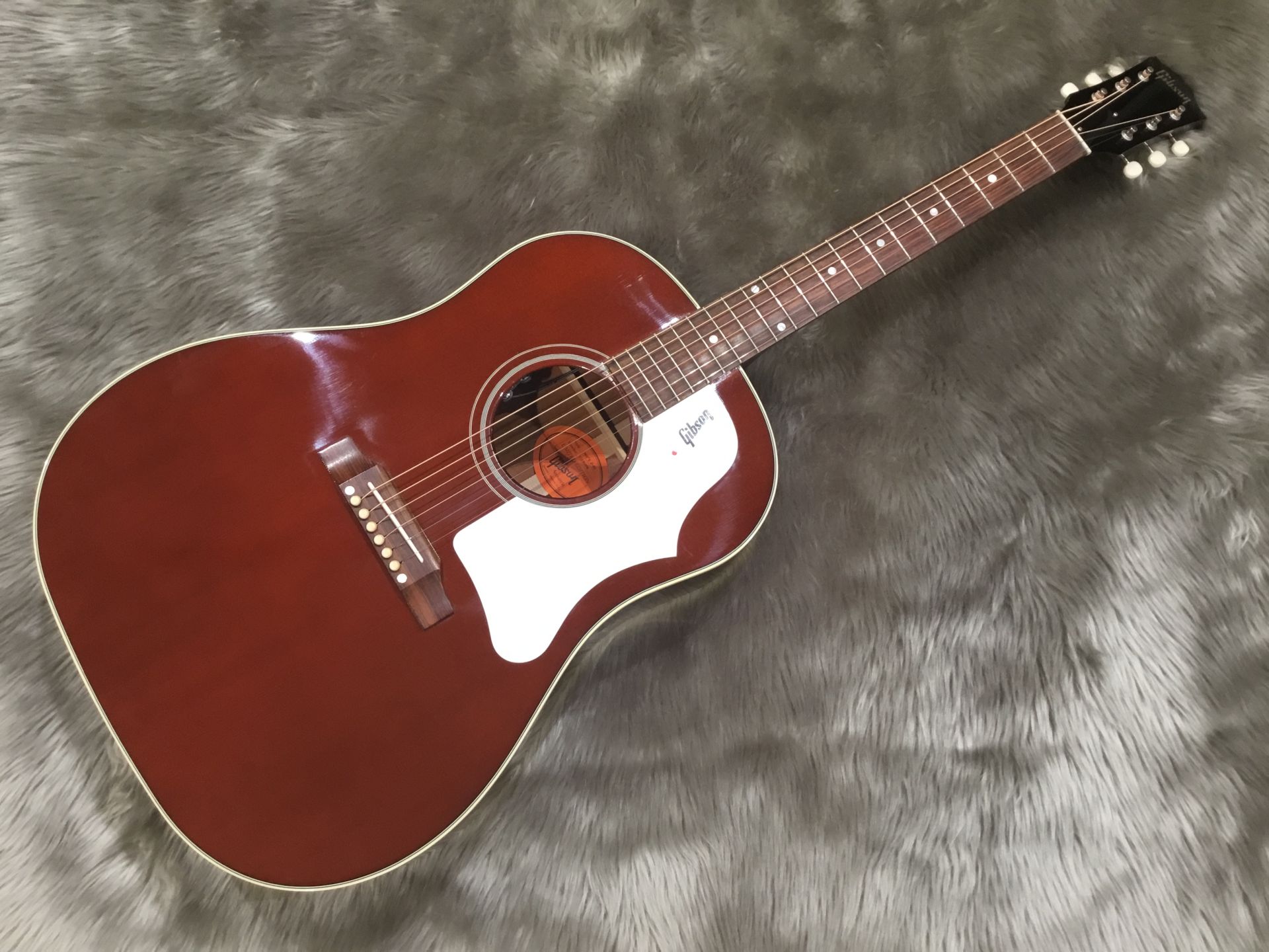 【アコースティックギター】Gibsonのアコギが大特価！