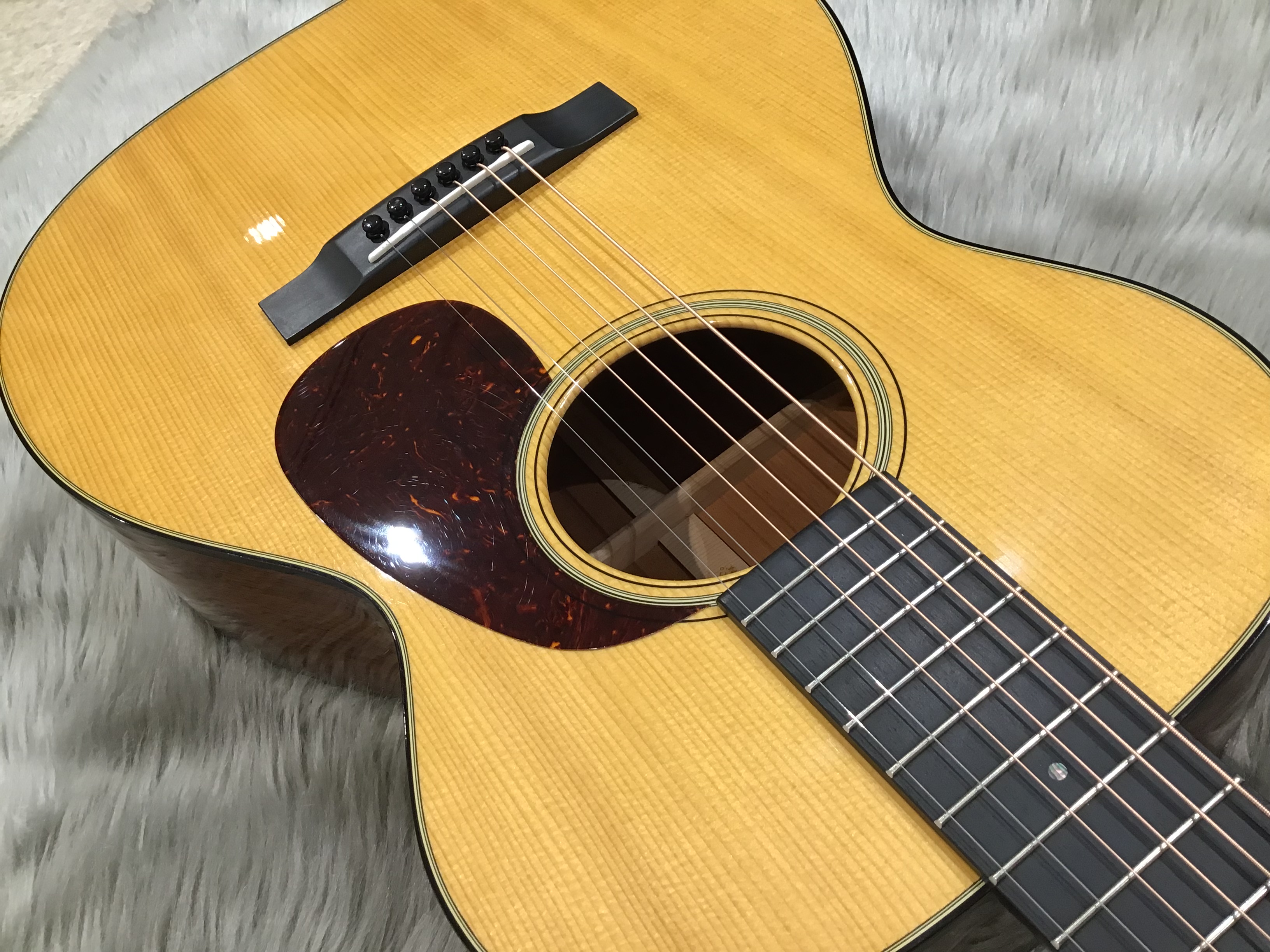 【アコギ】Martin D-35 Standard&0-18が入荷！どちらもおススメ！