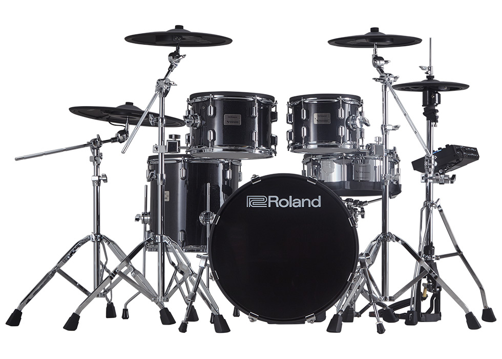 【新製品V-Drums Acoustic Design Series】Roland　V-DRUM新商品　「VAD506」発売！！　ご予約受付中！！