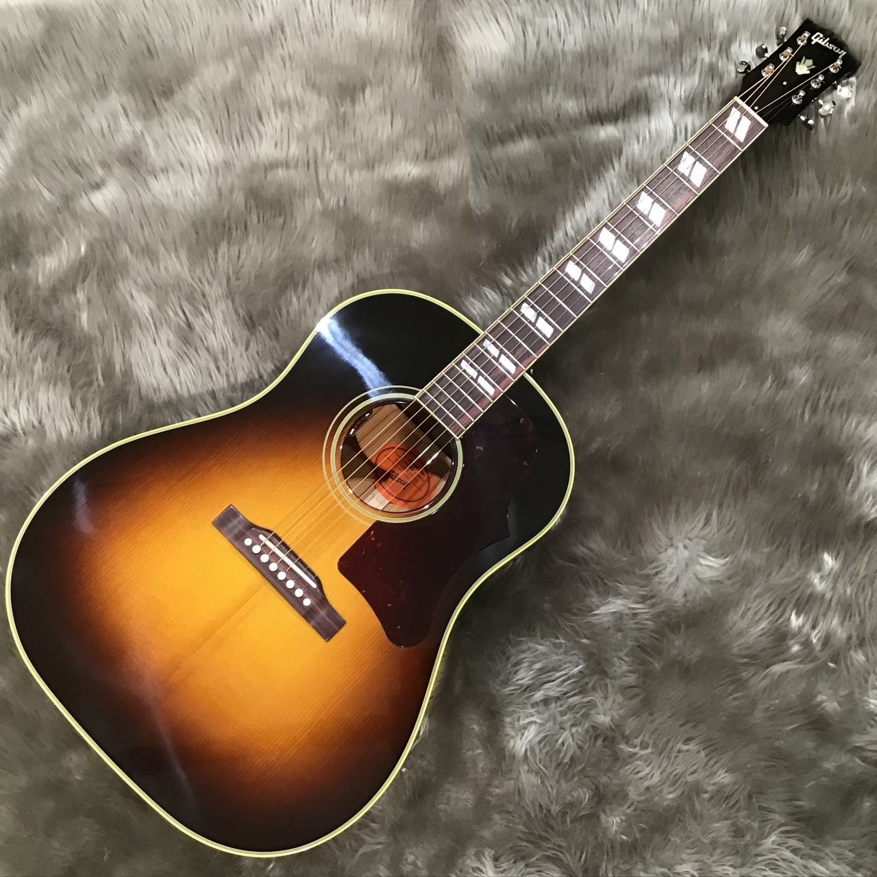 *Gibson(ギブソン)50s LG-2、Southern Jumbo Originalが入荷！ *島村楽器のギター保証「ギター もしもの安心保証」 [https://www.shimamura.co.jp/shop/okayama/eg-eb/20200814/4778::title=] お客様 […]