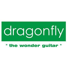 【エレキギター】dragonfiy（ドラゴンフライ） d-flyシリーズ入荷しました！