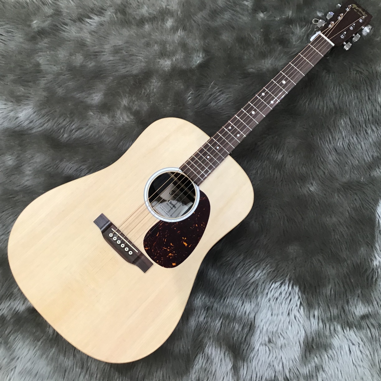 【アコースティックギター】Martin(マーチン)のお手頃モデルが入荷！
