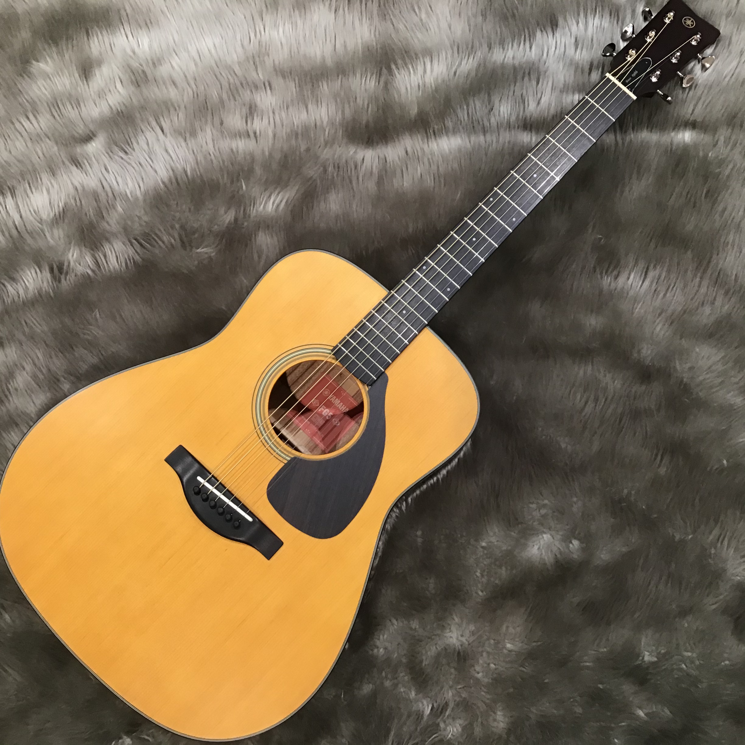【アコースティックギター】YAMAHAの人気モデル！FG5が待望の再入荷！