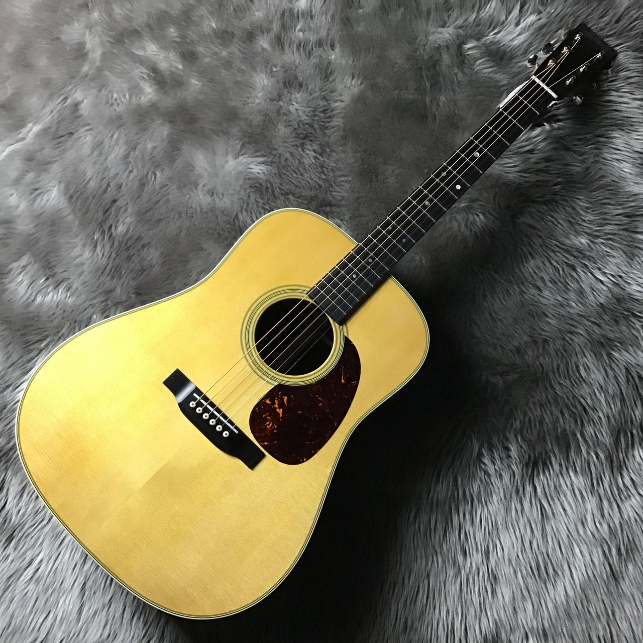 *人気の定番モデル！Martin D-28 Standardが再入荷！ **憧れの楽器がお得に買える！お得なショッピングクレジットキャンペーン実施中！ [https://www.shimamura.co.jp/shop/okayama/information/20200403/4207::title […]