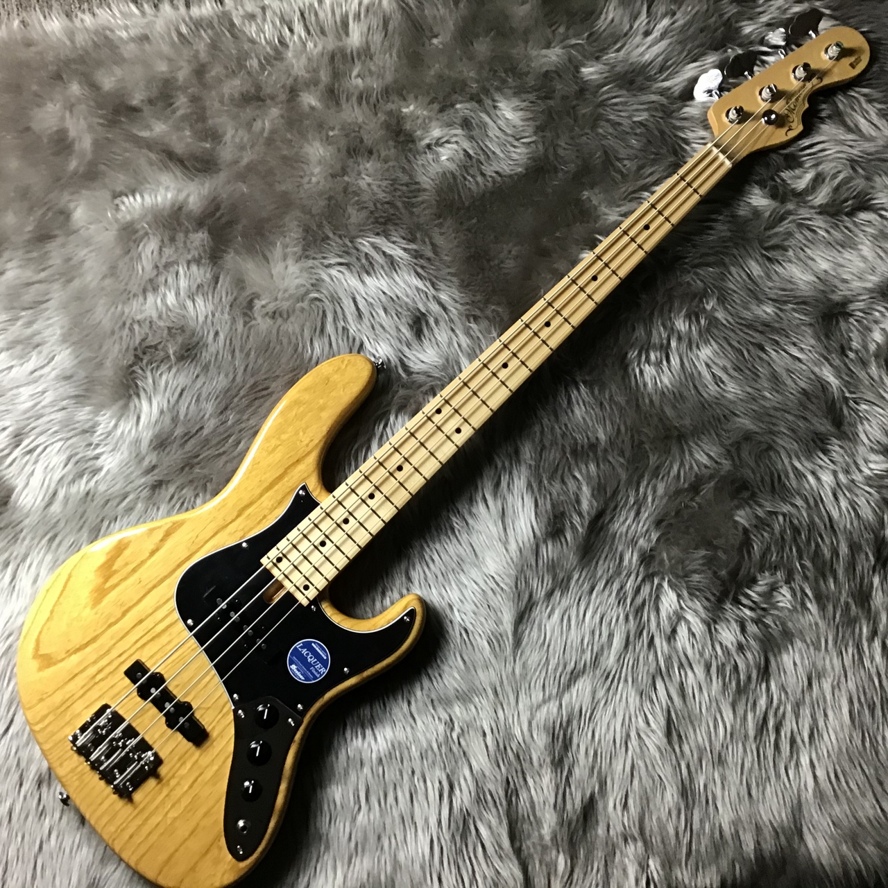 【エレキベース】ディバイザー商談会で買い付けたベースが入荷！