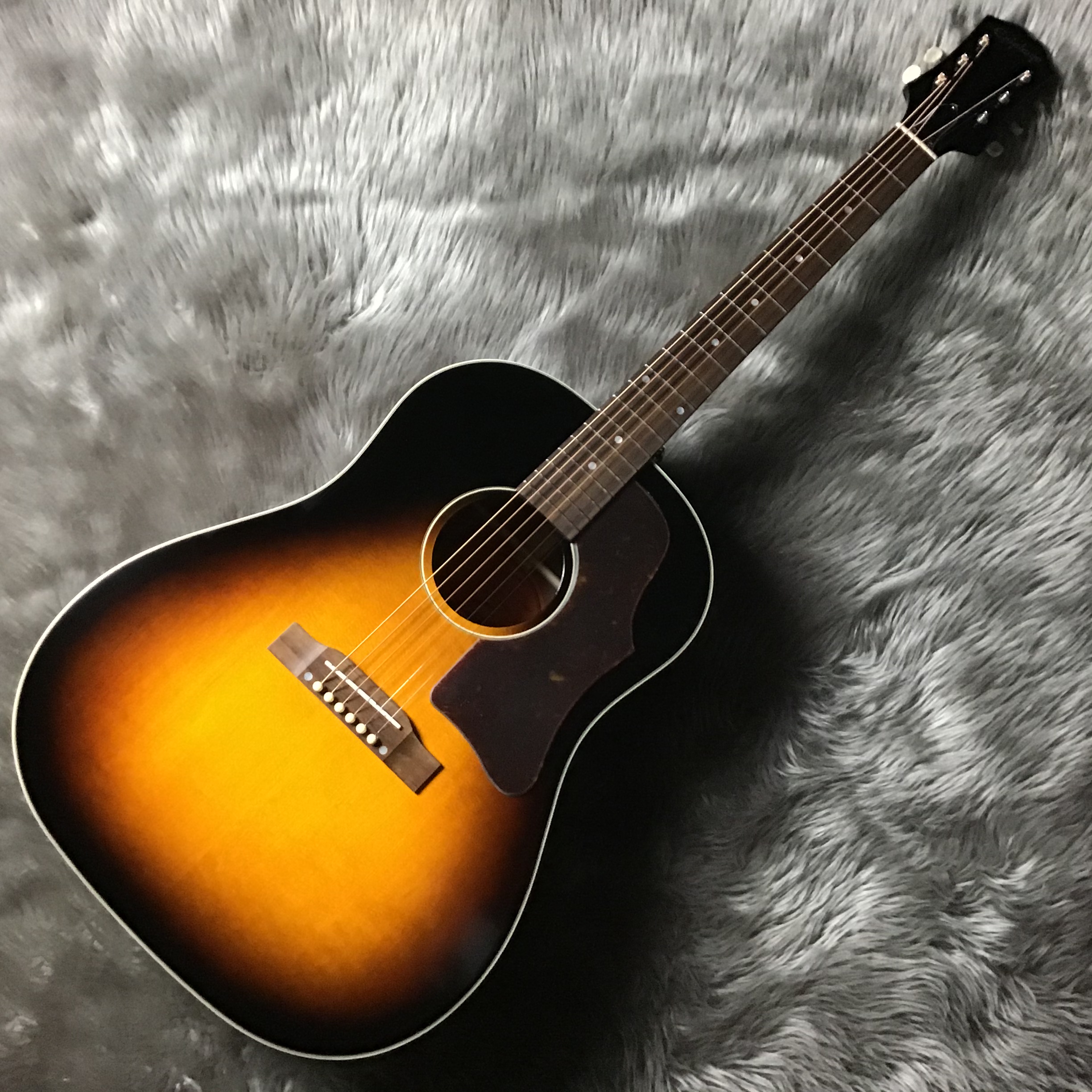【アコースティックギター】Epiphone Masterbilt J-45が入荷！
