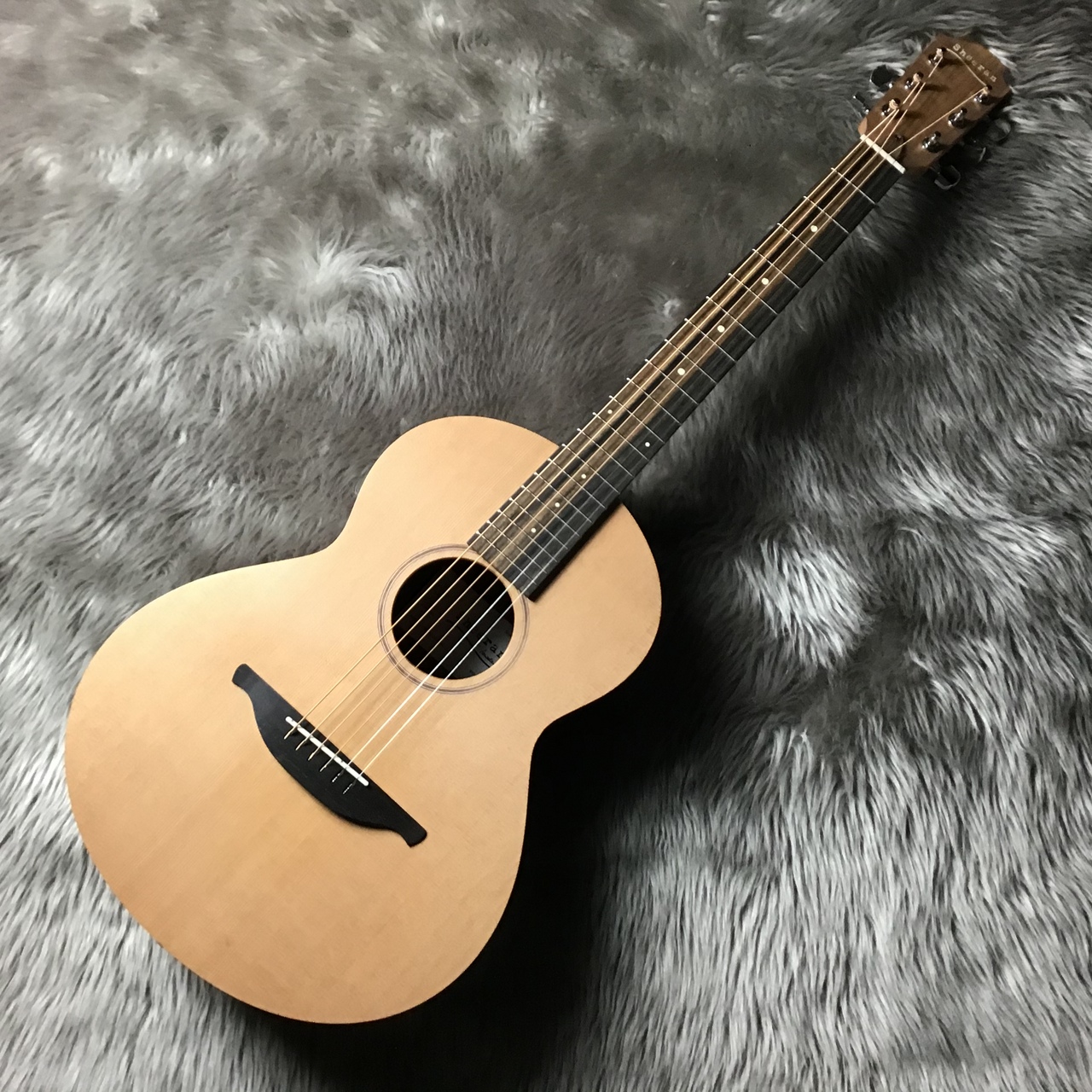 *Sheeran by Lowden(シーラン バイ ローデン)THE W01が待望の入荷！ **憧れの楽器がお得に買える！お得なショッピングクレジットキャンペーン実施中！ [https://www.shimamura.co.jp/shop/okayama/information/20200403/ […]