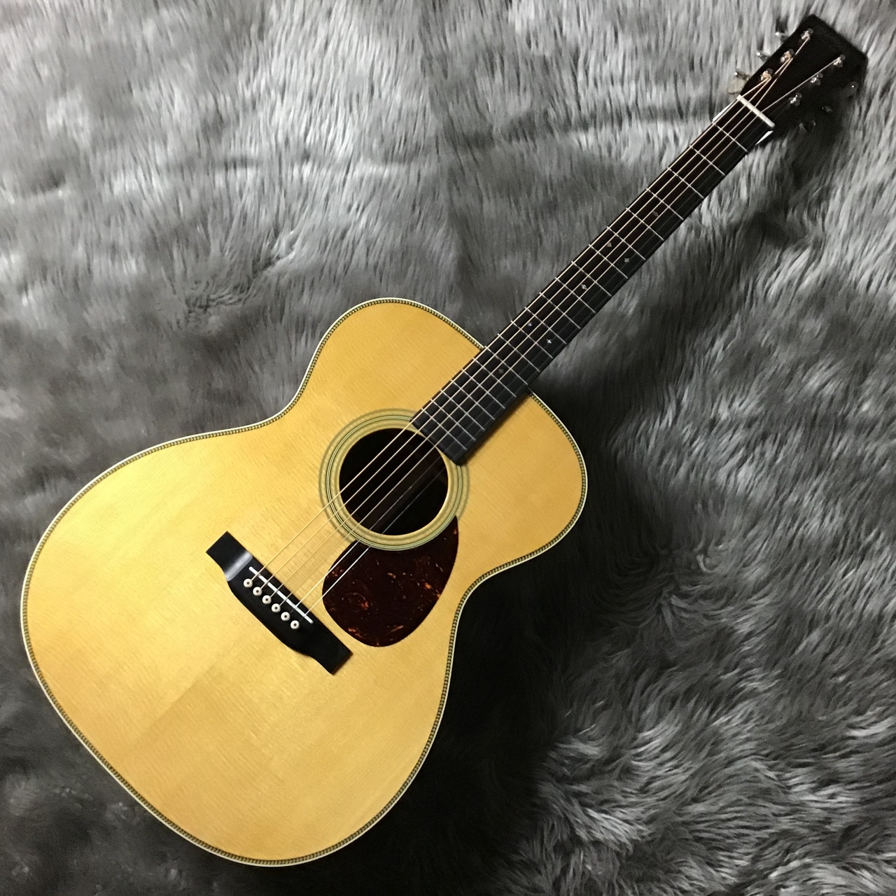 *バランスが良く人気のMartin OM-28 Standardが入荷！ **憧れの楽器がお得に買える！お得なショッピングクレジットキャンペーン実施中！ [https://www.shimamura.co.jp/shop/okayama/information/20200403/4207::titl […]