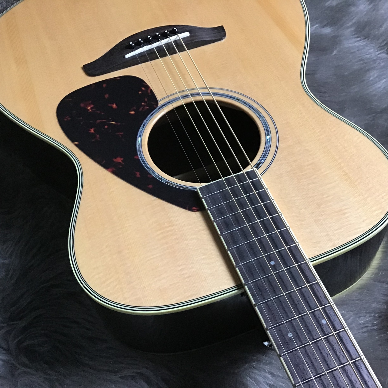 【アコースティックギター】初心者にオススメ！YAMAHAのFG/FSシリーズが入荷！