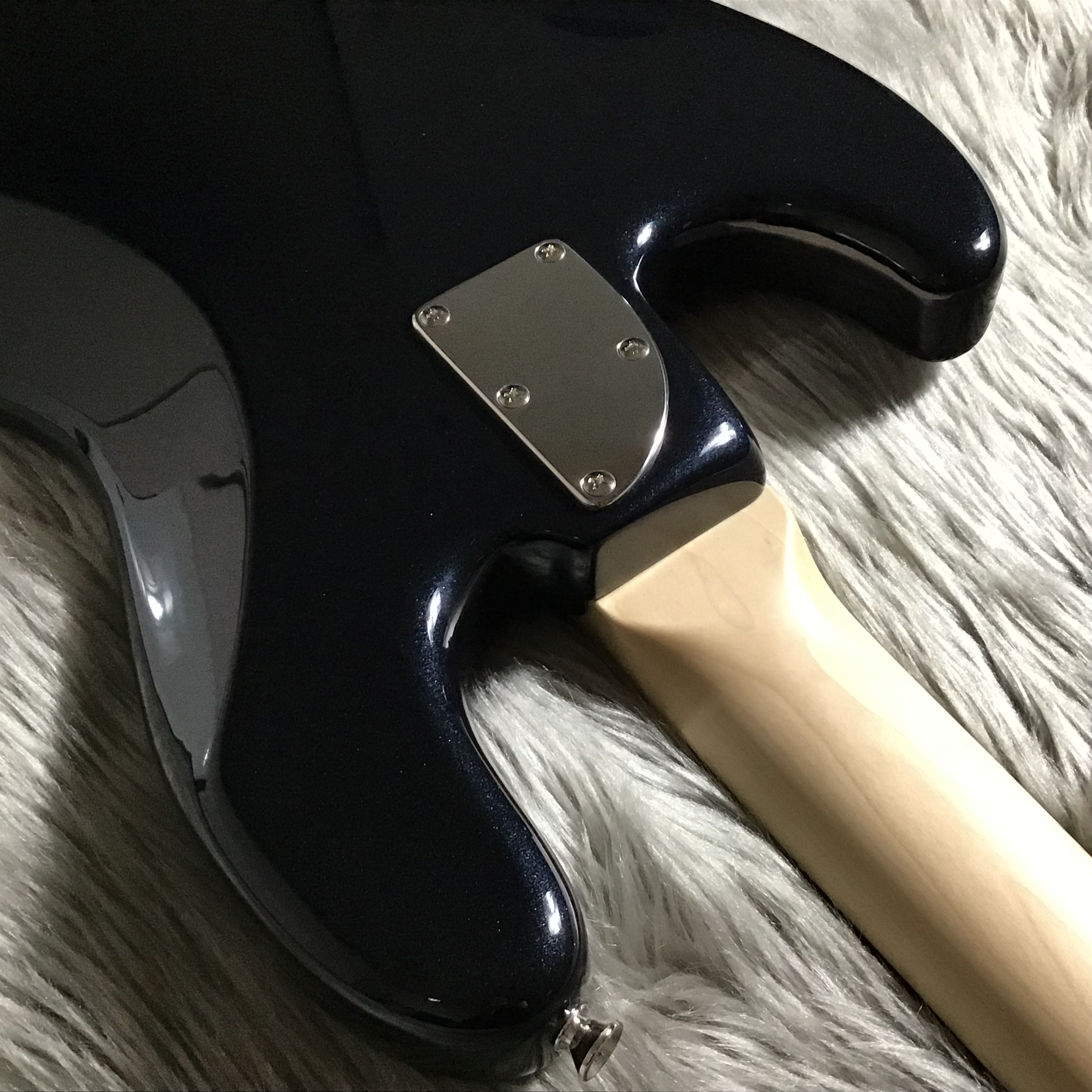 新入荷！】Psychederhythm Standard-J Pearl Black入荷しました