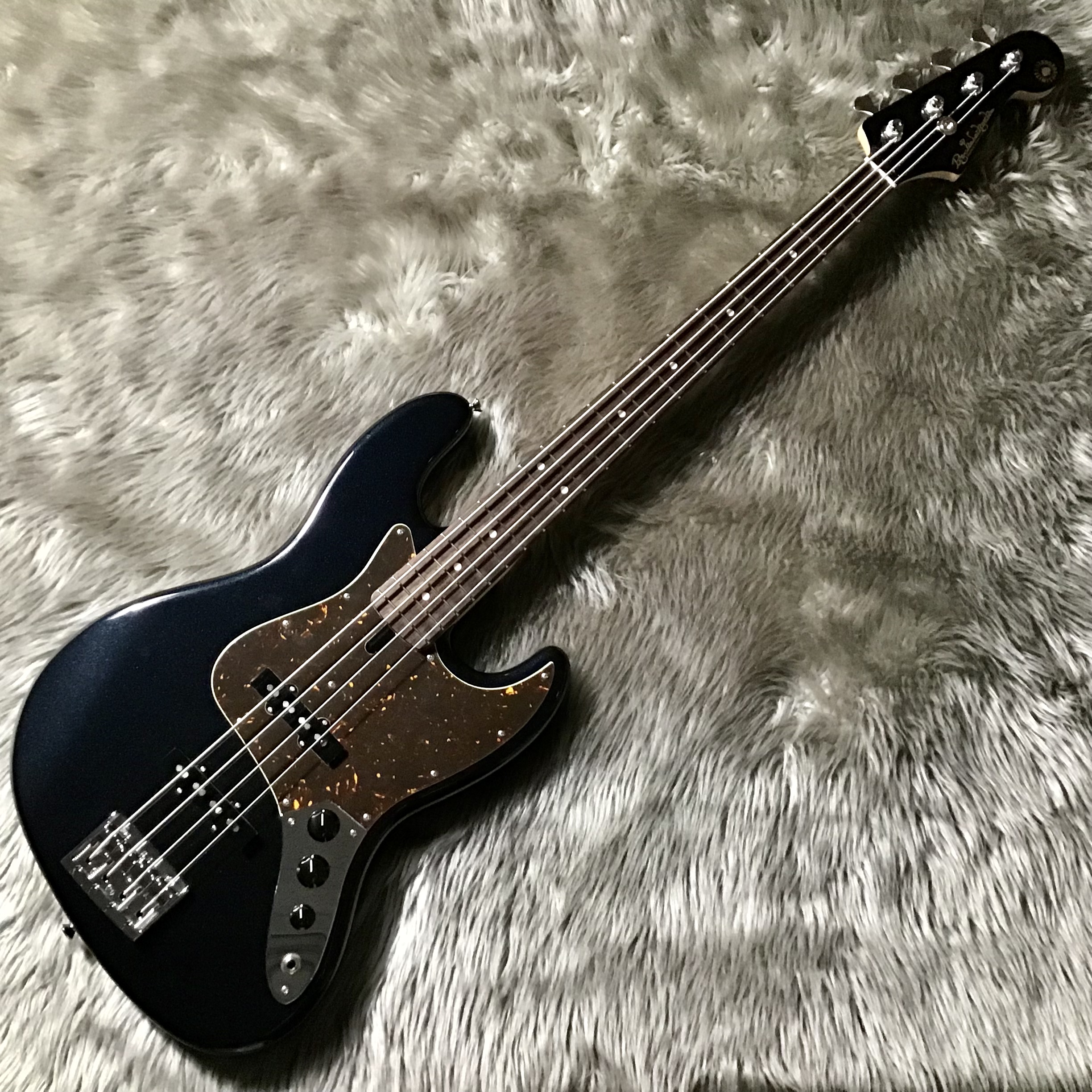 *Psychederhythm　Standard-J Pearl Black入荷しました！ Psychederhythmの2本限定生産　Standard-J Pearl Blackが入荷しました！ |*ブランド|*型名|*販売価格(税込)| |Psychederhythm|Standard-J Pe […]