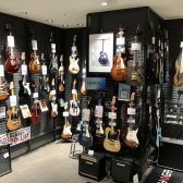 軽音部を全力サポート！ギターを始めるなら島村楽器で！
