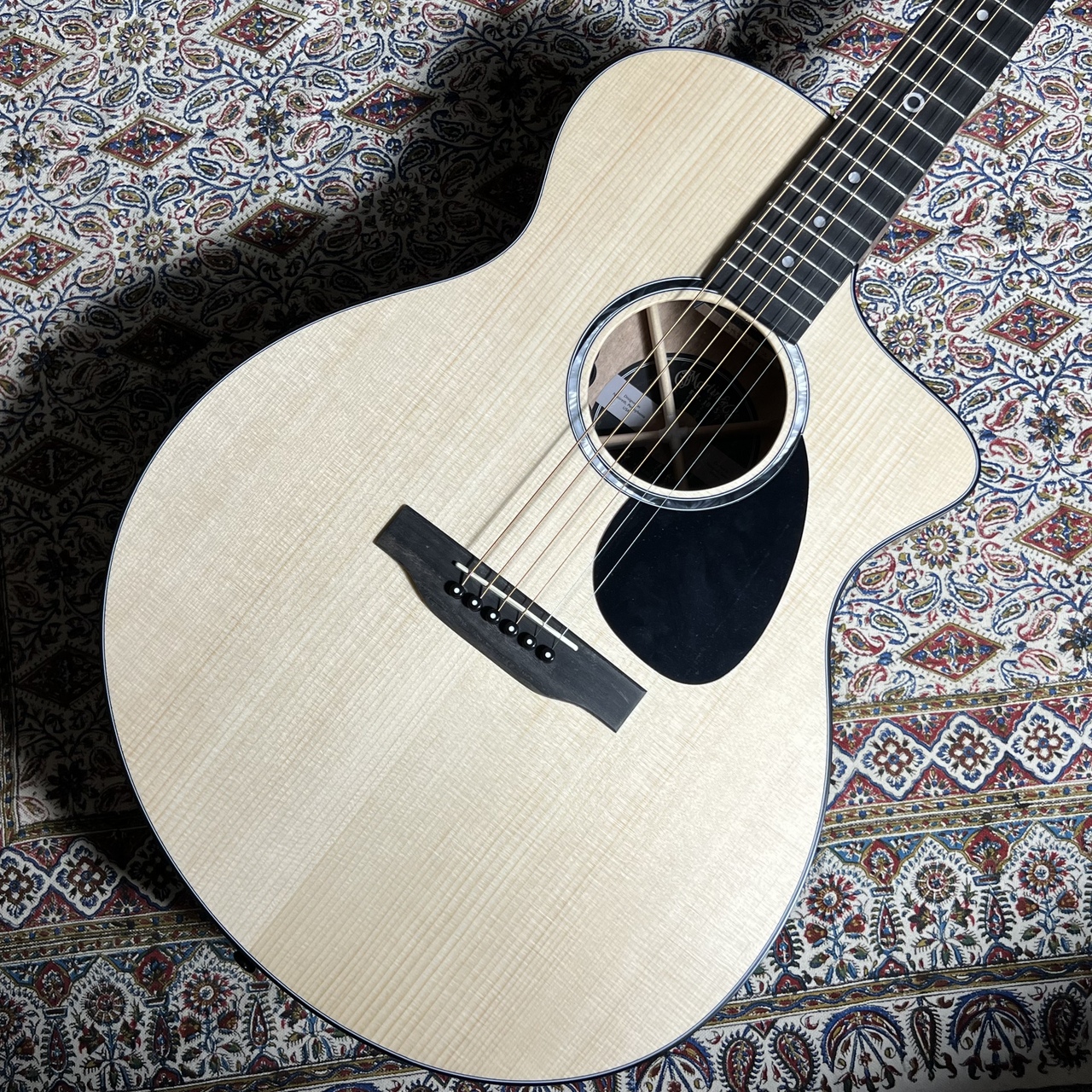 Martin SC-10E