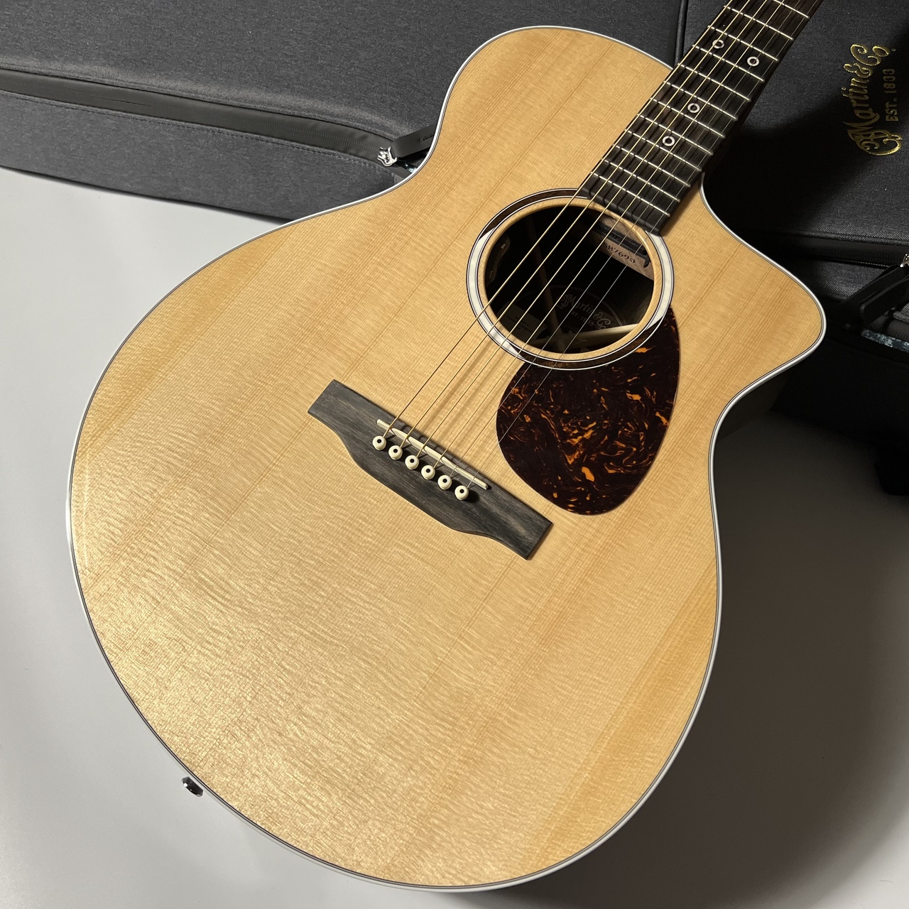 Martin SC-13E SPECIAL