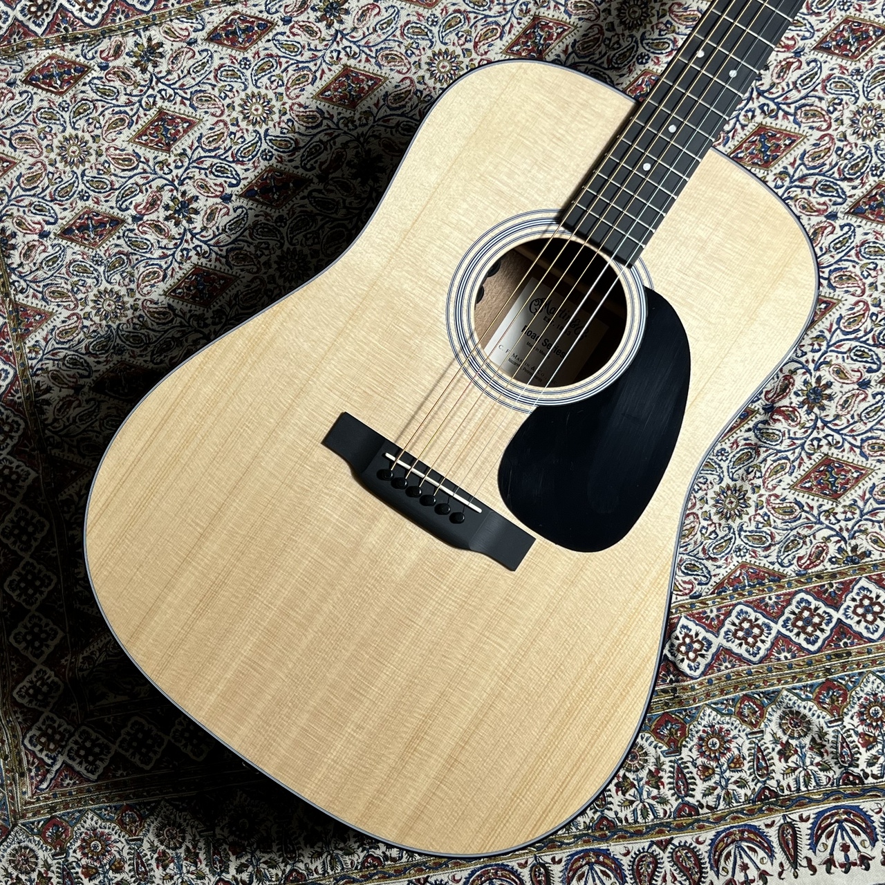 Martin D-12E