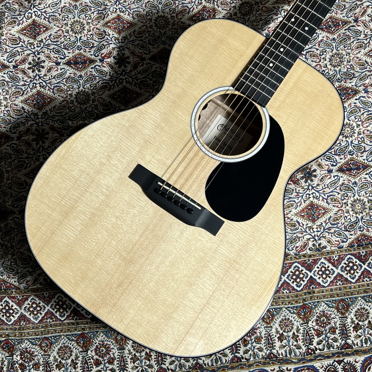 Martin 000-12E KOA