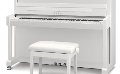 【アップライトピアノ】KAWAI×島村楽器コラボモデル全機種紹介！