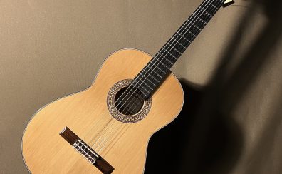 【クラシックギター】コダイラの人気モデルAST-70L(630mm)が入荷！