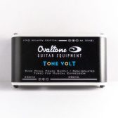 【新製品】Ovaltone新製品！「TONE VOLT」5/21発売！