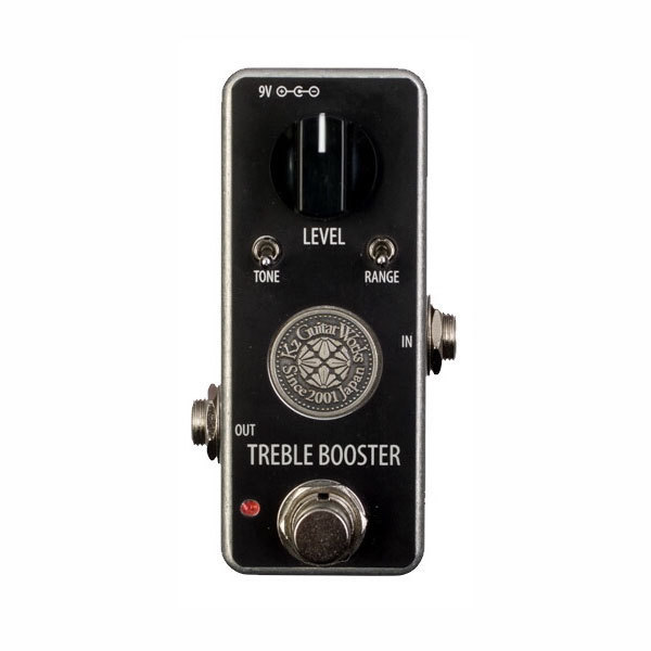 Kz Guitar WorksKz Treble Booster