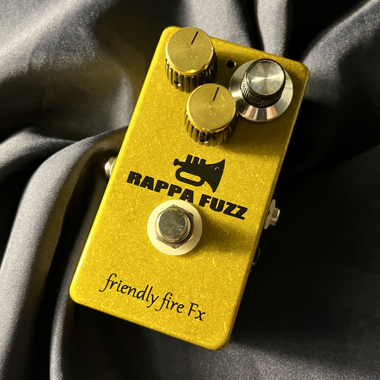 friendly fire FXRAPPA FUZZ