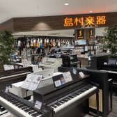 【ピアノ総合】ピアノのことならイオンモール岡山店へ♪2025/04/29更新