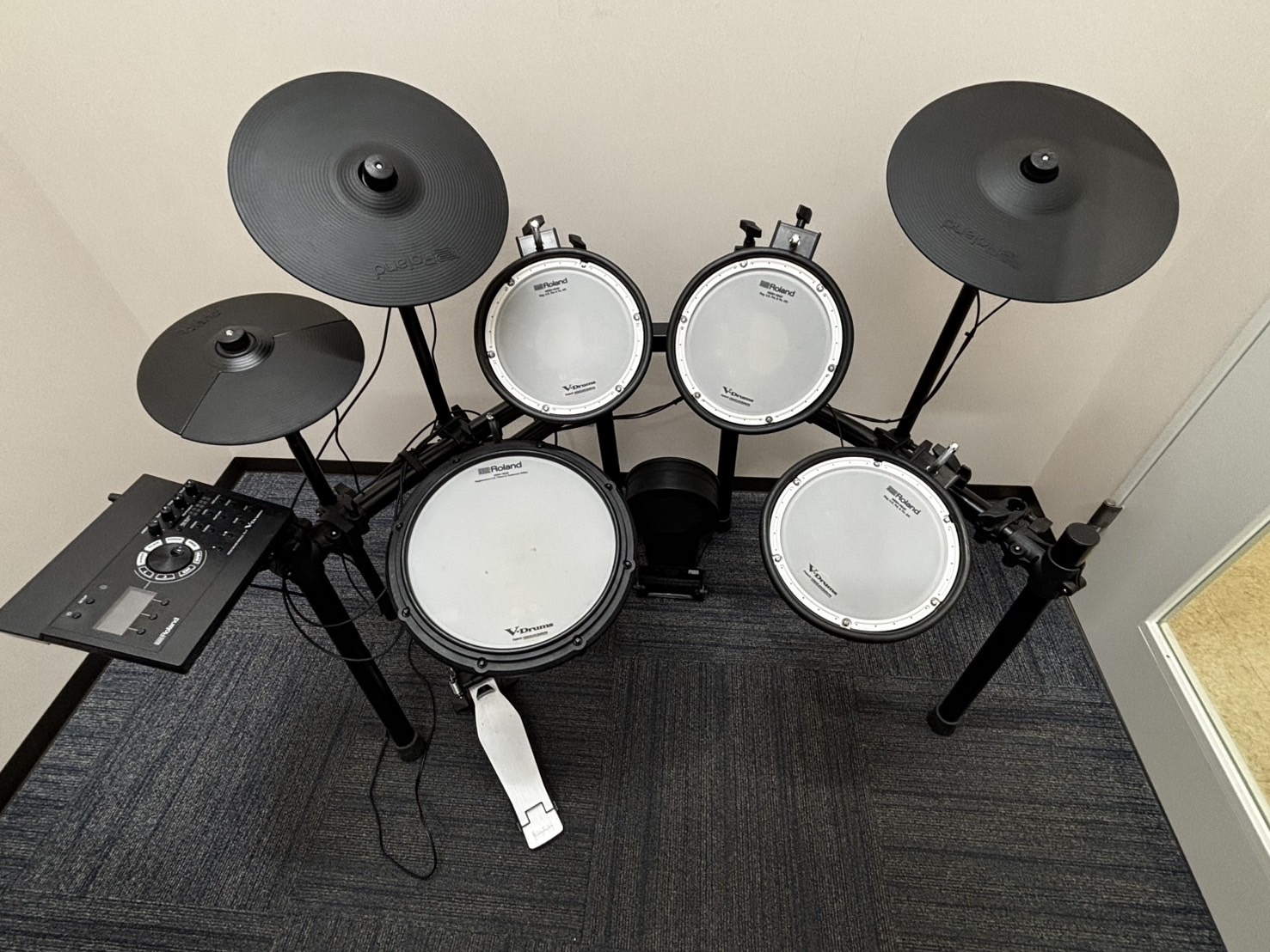 Roland【展示品売り切り】TD-17SC-S